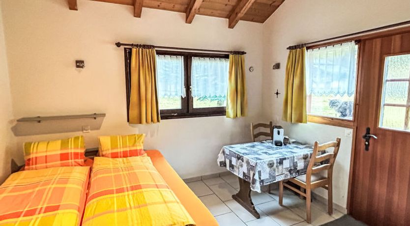 Photo of Häuschen Stadel