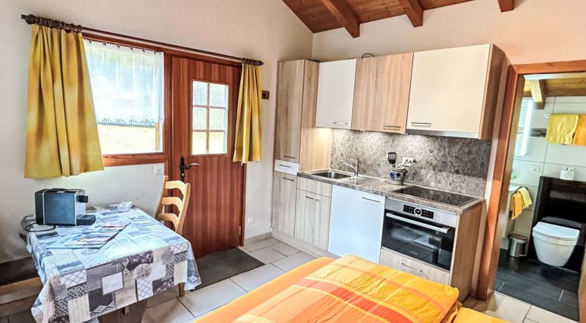 Photo of Häuschen Stadel