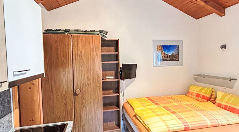 Photo of Häuschen Stadel