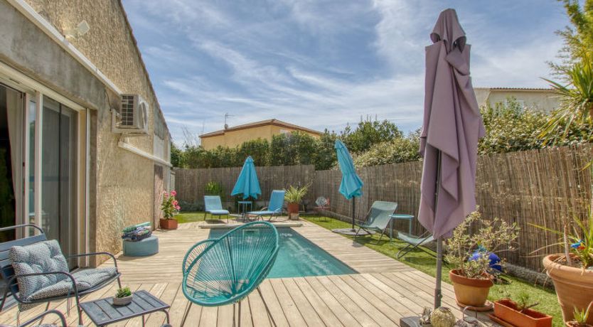 Photo of Les Lentisques 21