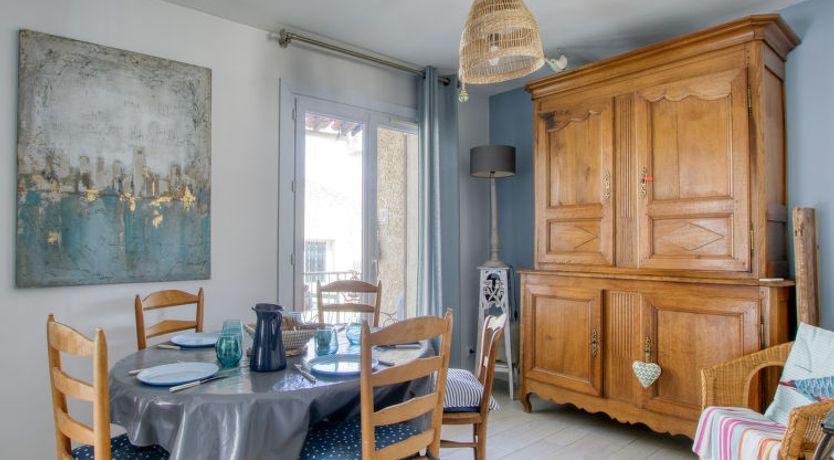 Photo of Les Lentisques 21