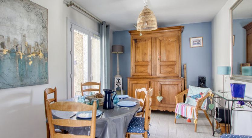 Photo of Les Lentisques 21