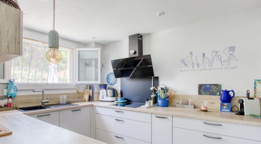 Photo of Les Lentisques 21