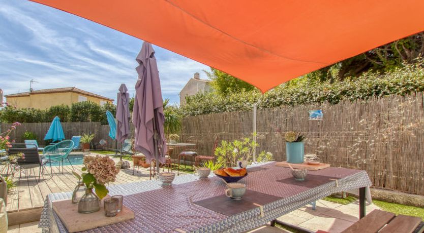 Photo of Les Lentisques 21