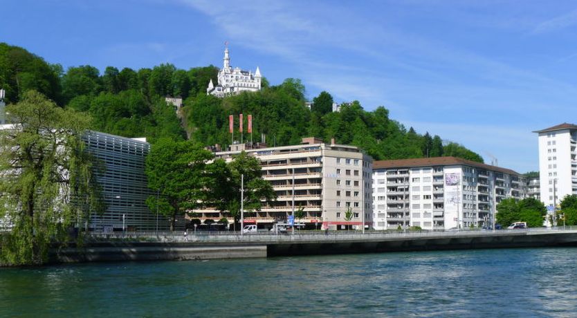 Photo of BHMS City Campus
