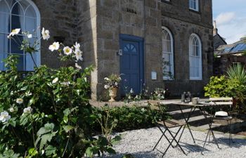 The Bell Tower Holiday Home