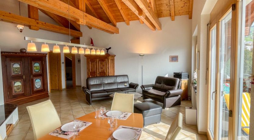 Photo of Penthouse Brugg