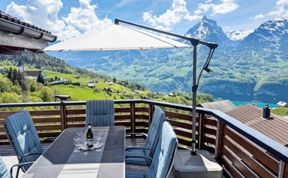 Photo of Penthouse Brugg