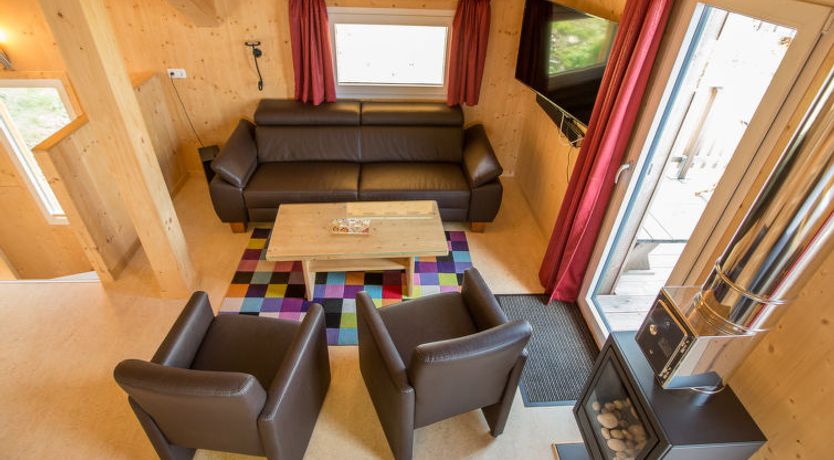 Photo of Klippitztörl 341