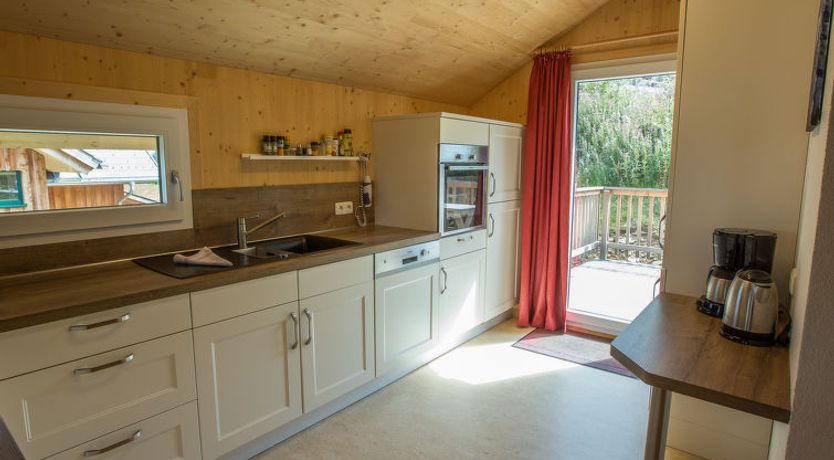 Photo of Klippitztörl 341