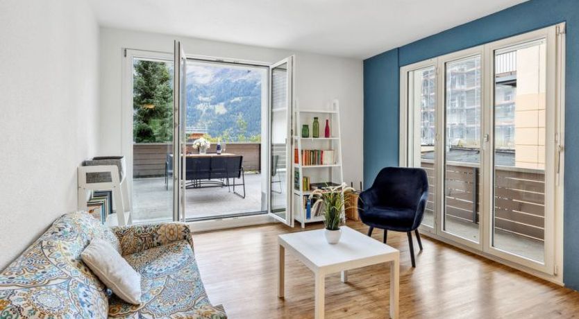 Photo of BeKb-Gebäude Apt. 01