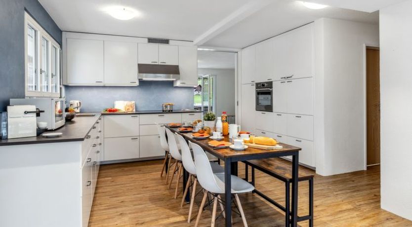 Photo of BeKb-Gebäude Apt. 01