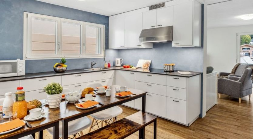 Photo of BeKb-Gebäude Apt. 01