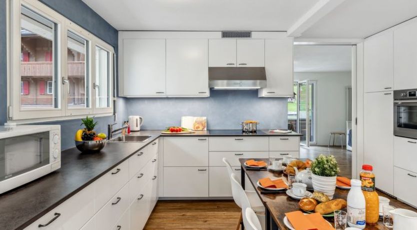 Photo of BeKb-Gebäude Apt. 01