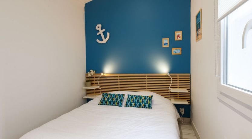 Photo of Les Trémières