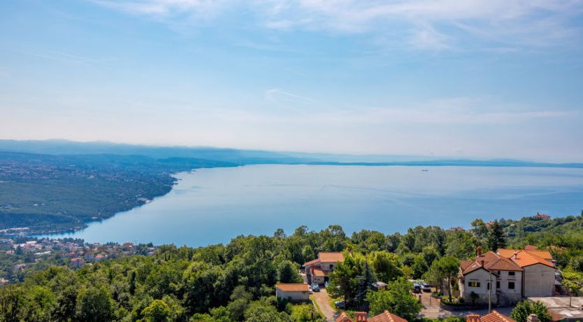 Photo of Opatija Sky
