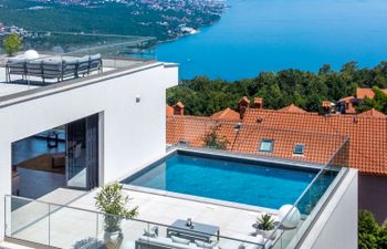 Opatija Sky Holiday Home