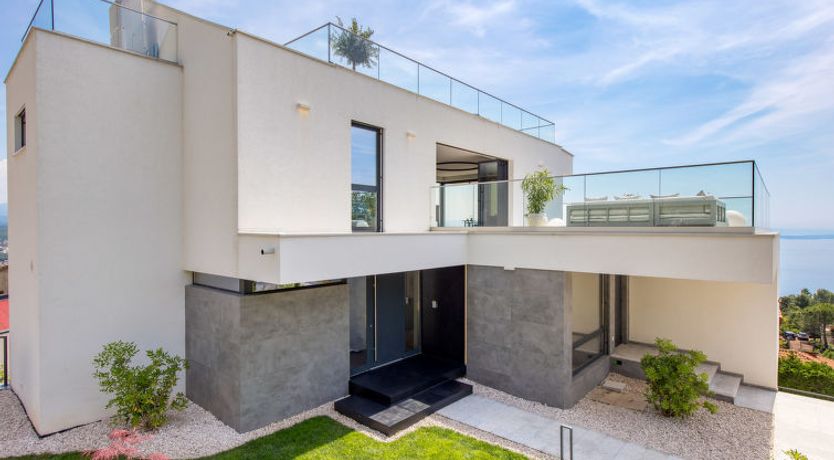 Photo of Opatija Sky