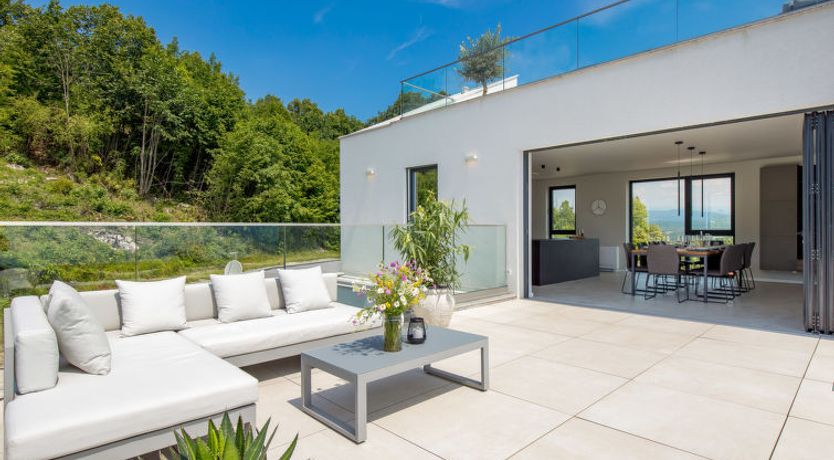 Photo of Opatija Sky