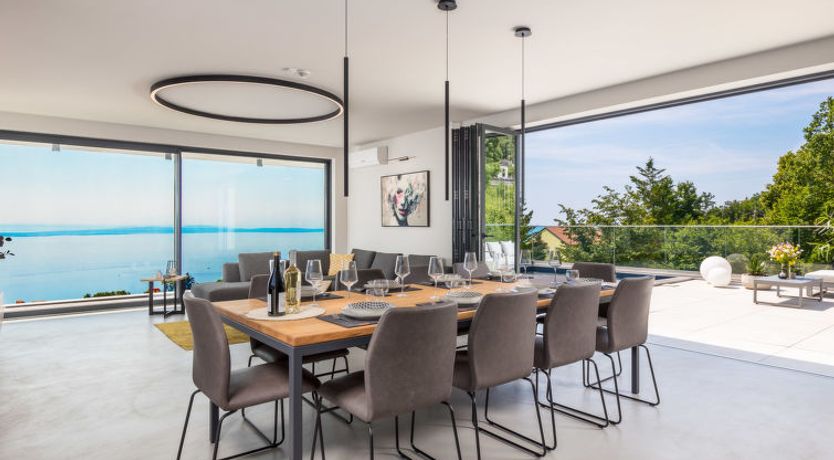 Photo of Opatija Sky