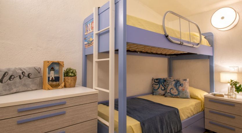 Photo of 0/1/M - Marineledda Apartment 13