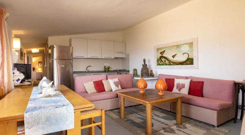 Photo of 0/1/M - Marineledda Apartment 13