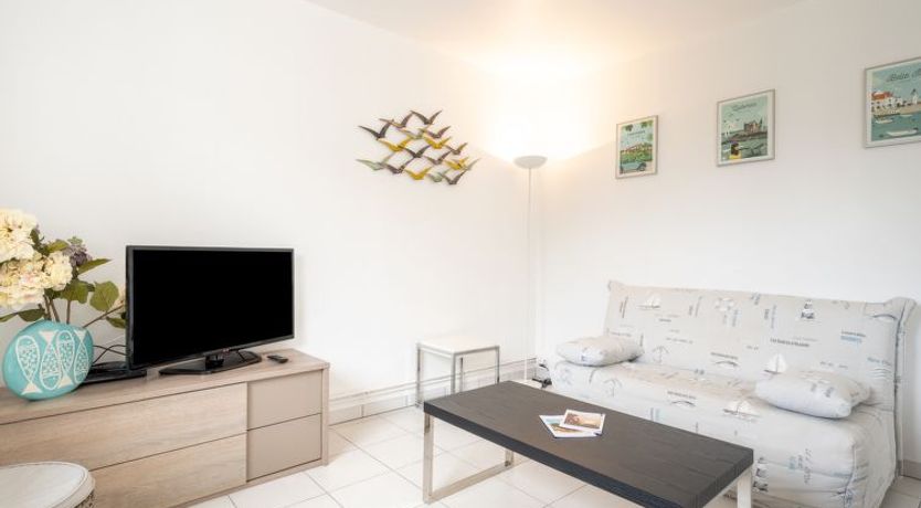 Photo of Les Dunes Holiday Home 3