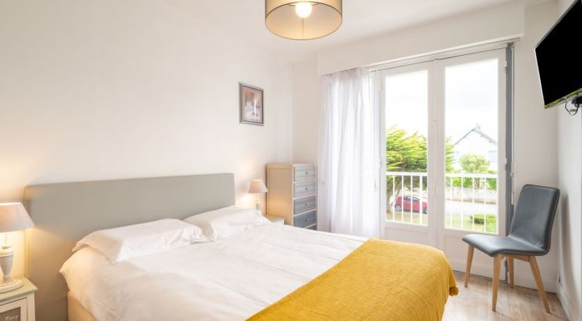 Photo of Les Dunes Holiday Home 3