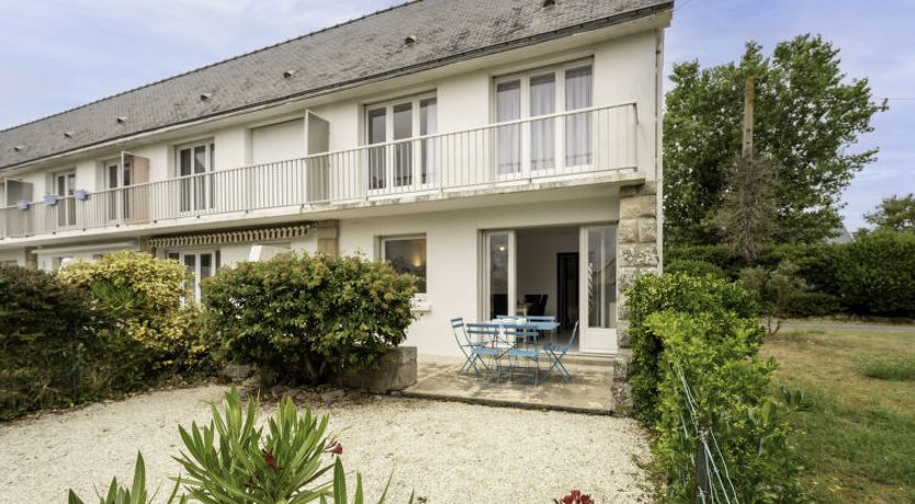 Photo of Les Dunes Holiday Home 3