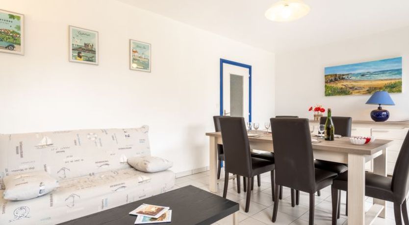 Photo of Les Dunes Holiday Home 3