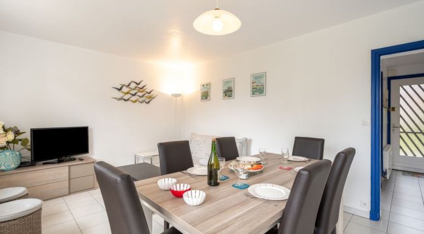 Photo of Les Dunes Holiday Home 3