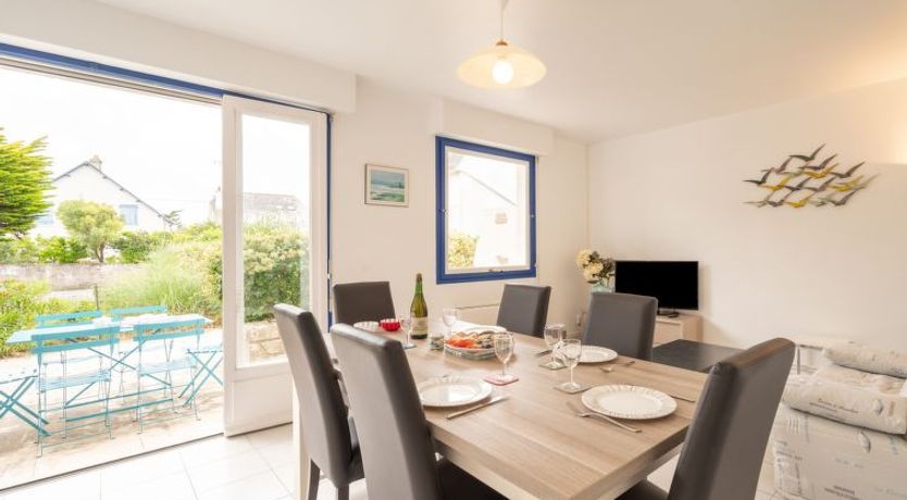 Photo of Les Dunes Holiday Home 3