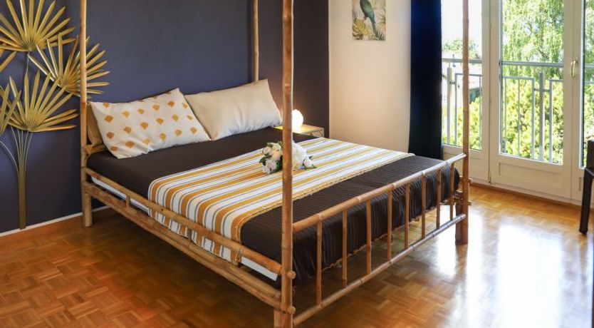 Photo of Route de la Muraz 9