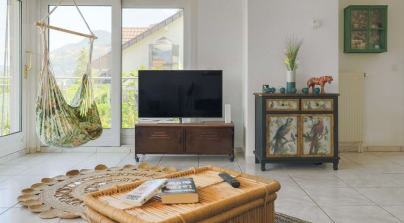 Photo of Route de la Muraz 9