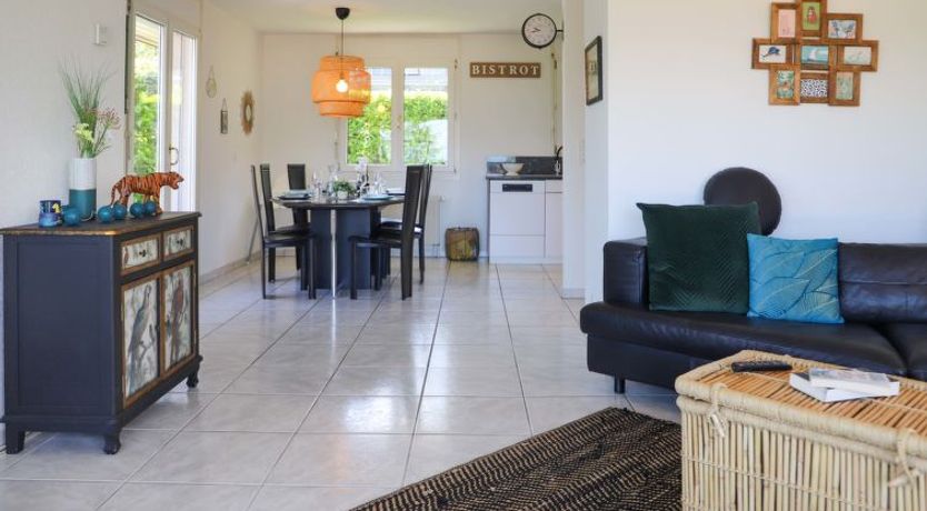 Photo of Route de la Muraz 9