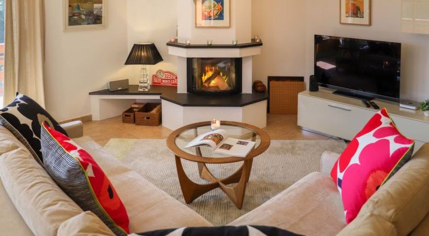 Photo of Les Cîmes 8 Apartment 3