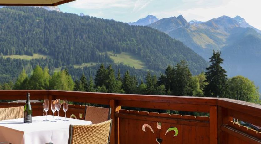 Photo of Les Cîmes 8 Apartment 3