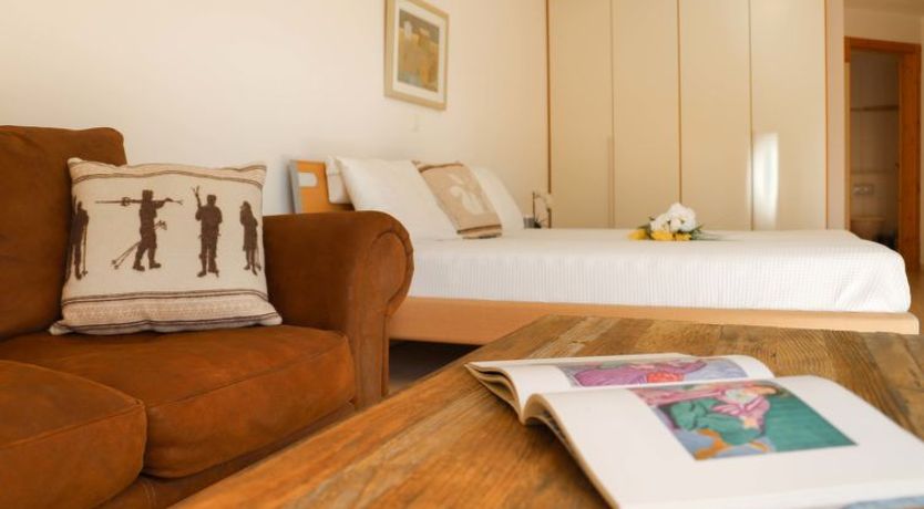 Photo of Les Cîmes 8 Apartment 3