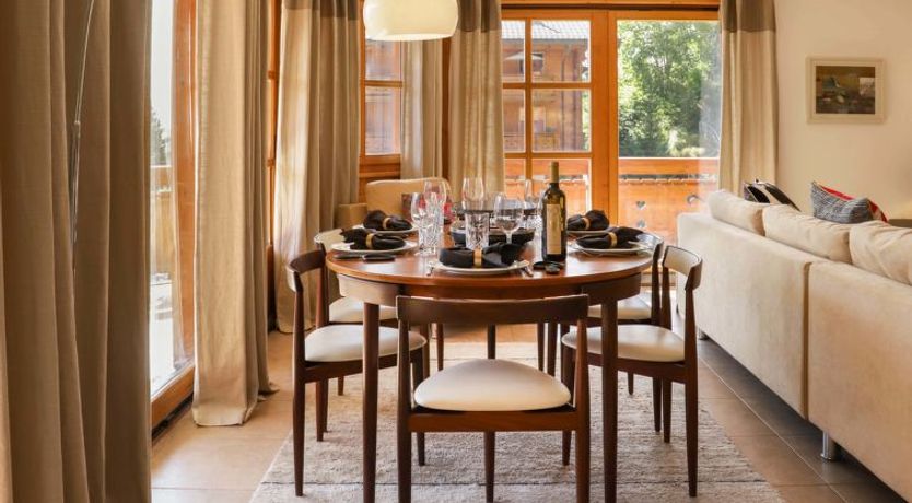 Photo of Les Cîmes 8 Apartment 3