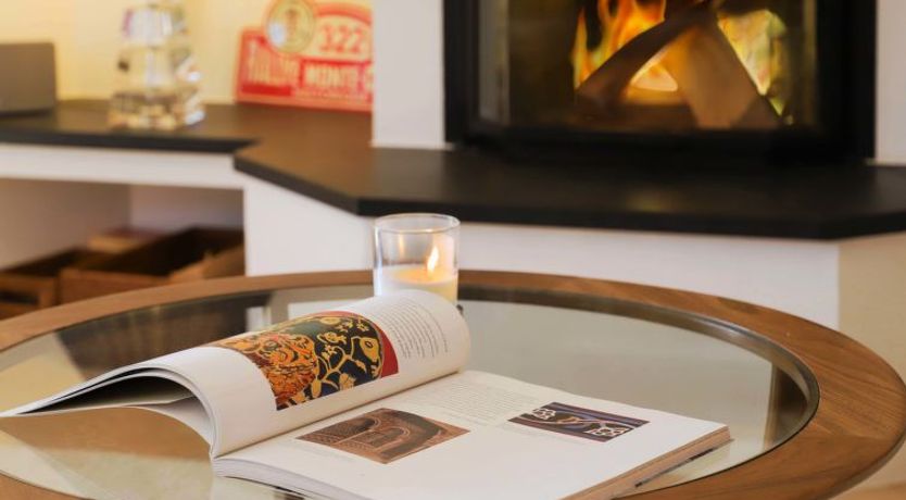 Photo of Les Cîmes 8 Apartment 3