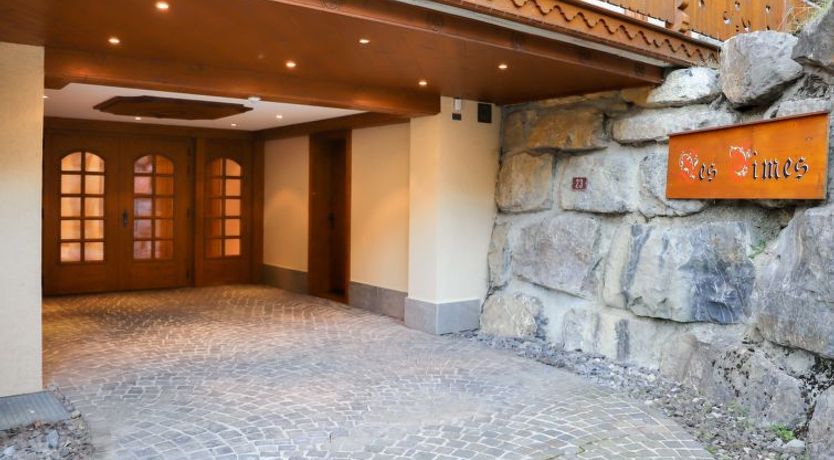 Photo of Les Cîmes 8 Apartment 3