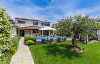 Villa Noce Holiday Home