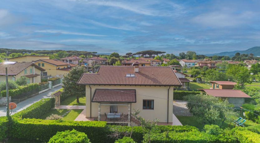 Photo of Casa Albertosa