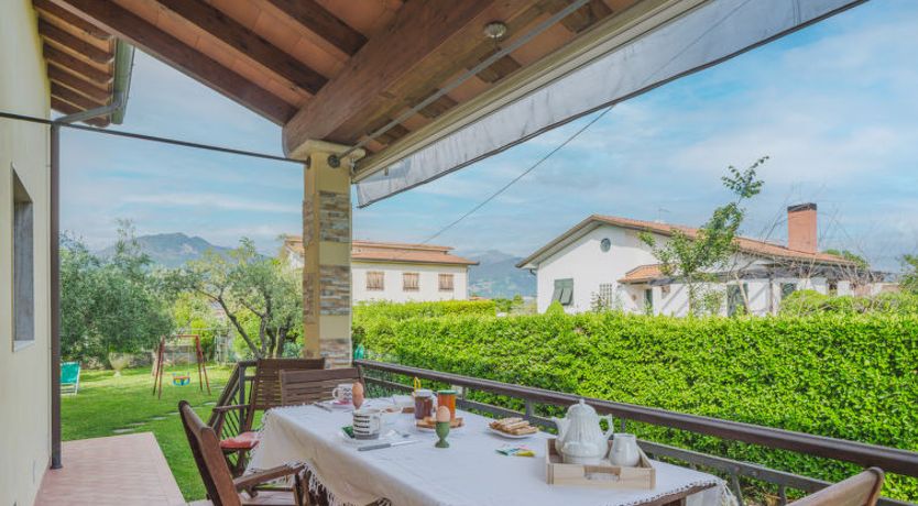 Photo of Casa Albertosa