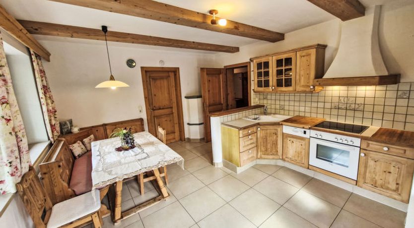 Photo of Terrassenwohnung OZ