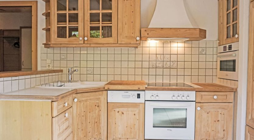 Photo of Terrassenwohnung OZ