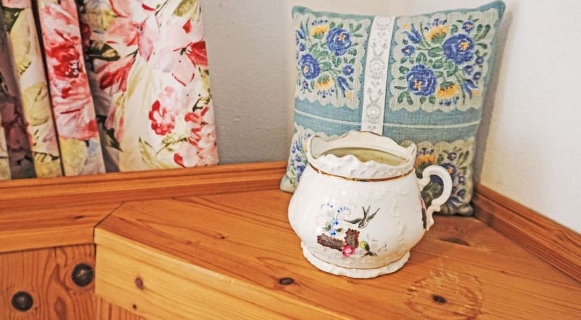 Photo of Terrassenwohnung OZ