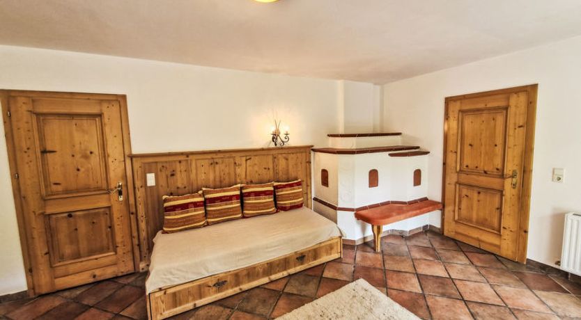 Photo of Terrassenwohnung OZ