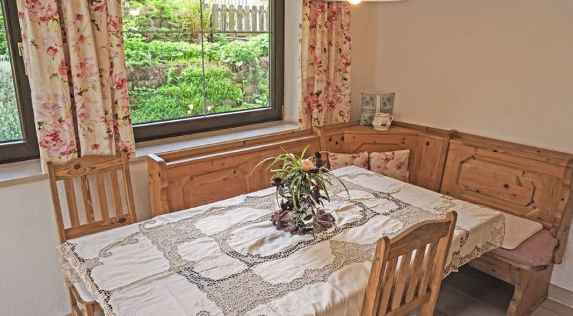 Photo of Terrassenwohnung OZ