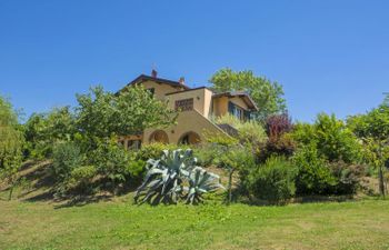 Casa Gianna Holiday Home